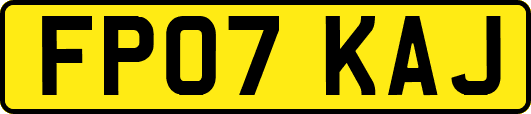 FP07KAJ