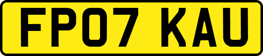 FP07KAU