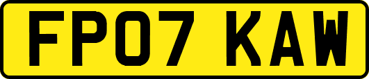 FP07KAW