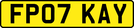 FP07KAY