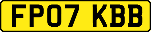 FP07KBB