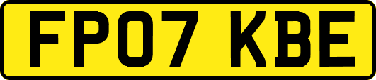 FP07KBE