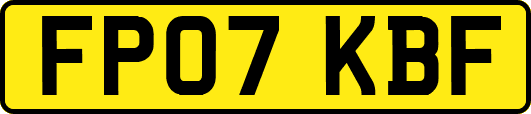 FP07KBF