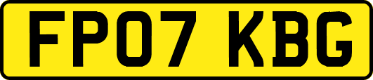 FP07KBG