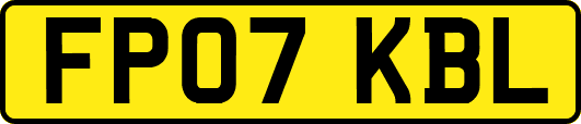 FP07KBL