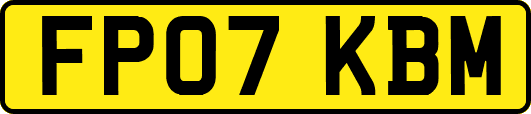 FP07KBM