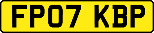 FP07KBP