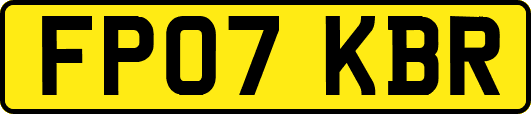 FP07KBR