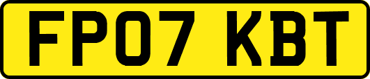FP07KBT