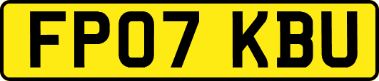 FP07KBU