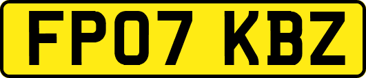 FP07KBZ
