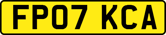 FP07KCA