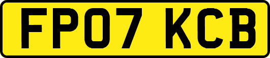 FP07KCB