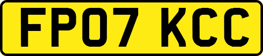 FP07KCC