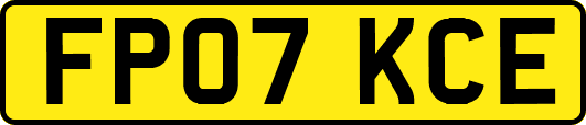 FP07KCE