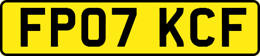 FP07KCF