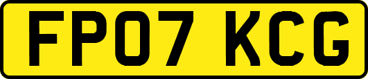 FP07KCG