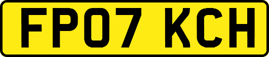 FP07KCH