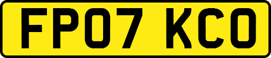 FP07KCO