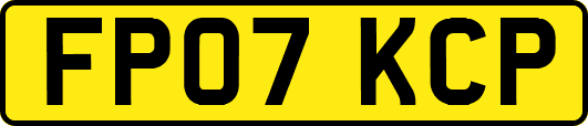 FP07KCP