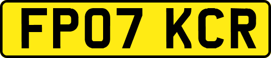 FP07KCR