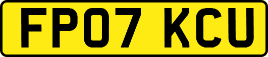 FP07KCU