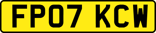 FP07KCW
