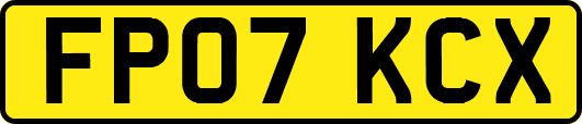 FP07KCX