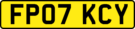 FP07KCY
