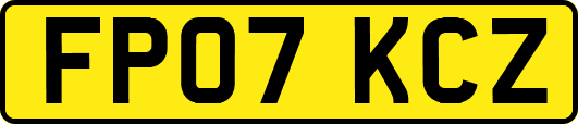 FP07KCZ