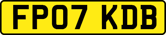 FP07KDB
