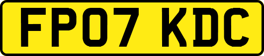FP07KDC