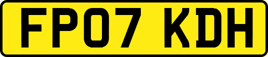 FP07KDH