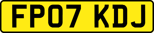 FP07KDJ
