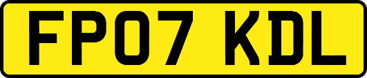 FP07KDL