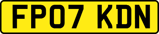FP07KDN