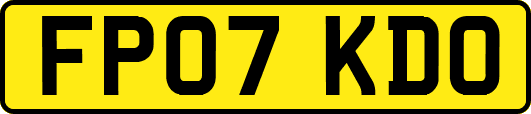 FP07KDO
