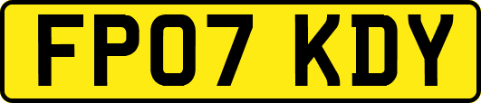 FP07KDY
