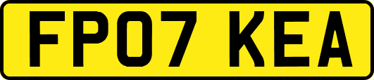 FP07KEA