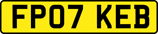 FP07KEB