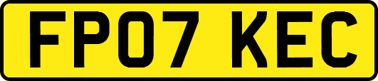 FP07KEC