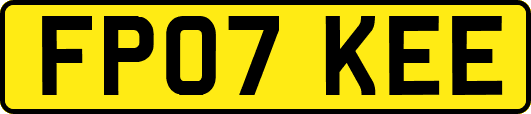 FP07KEE