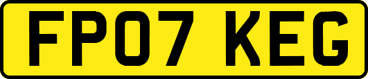 FP07KEG