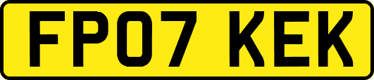 FP07KEK