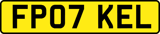 FP07KEL