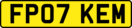 FP07KEM