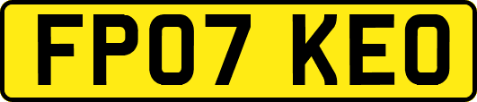 FP07KEO