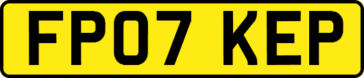FP07KEP