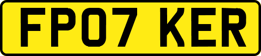 FP07KER