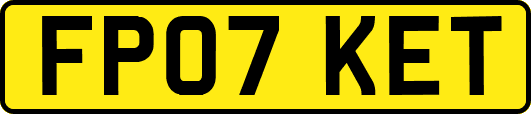 FP07KET